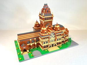 LEGO Image
